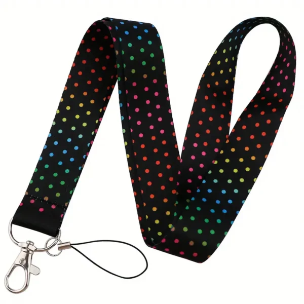 Cordones porta-dispositivo